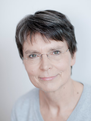 Monika Vogelmann